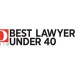 Best lawyer under 40