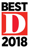 Best of D Magazine 2018